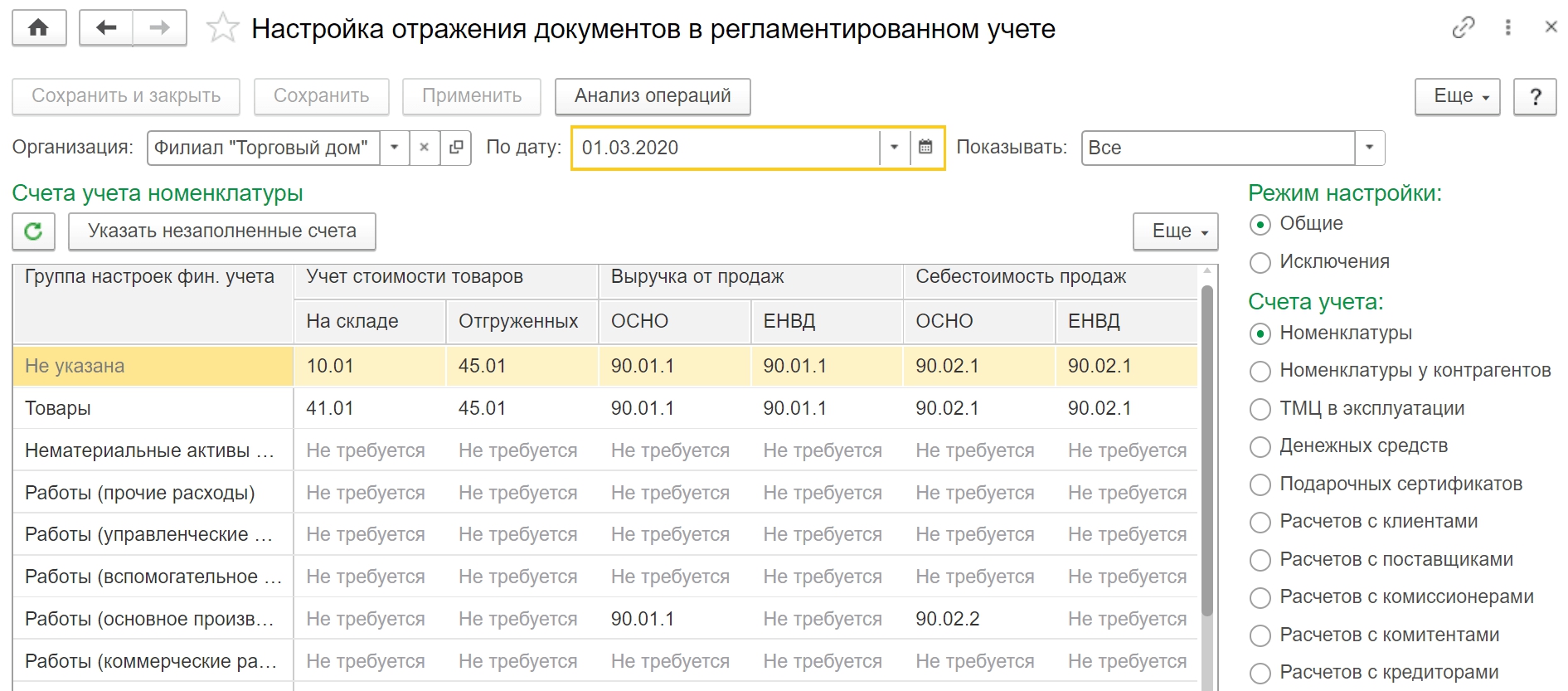 На каком счете учитывать расчеты с самозанятыми по плану счетов